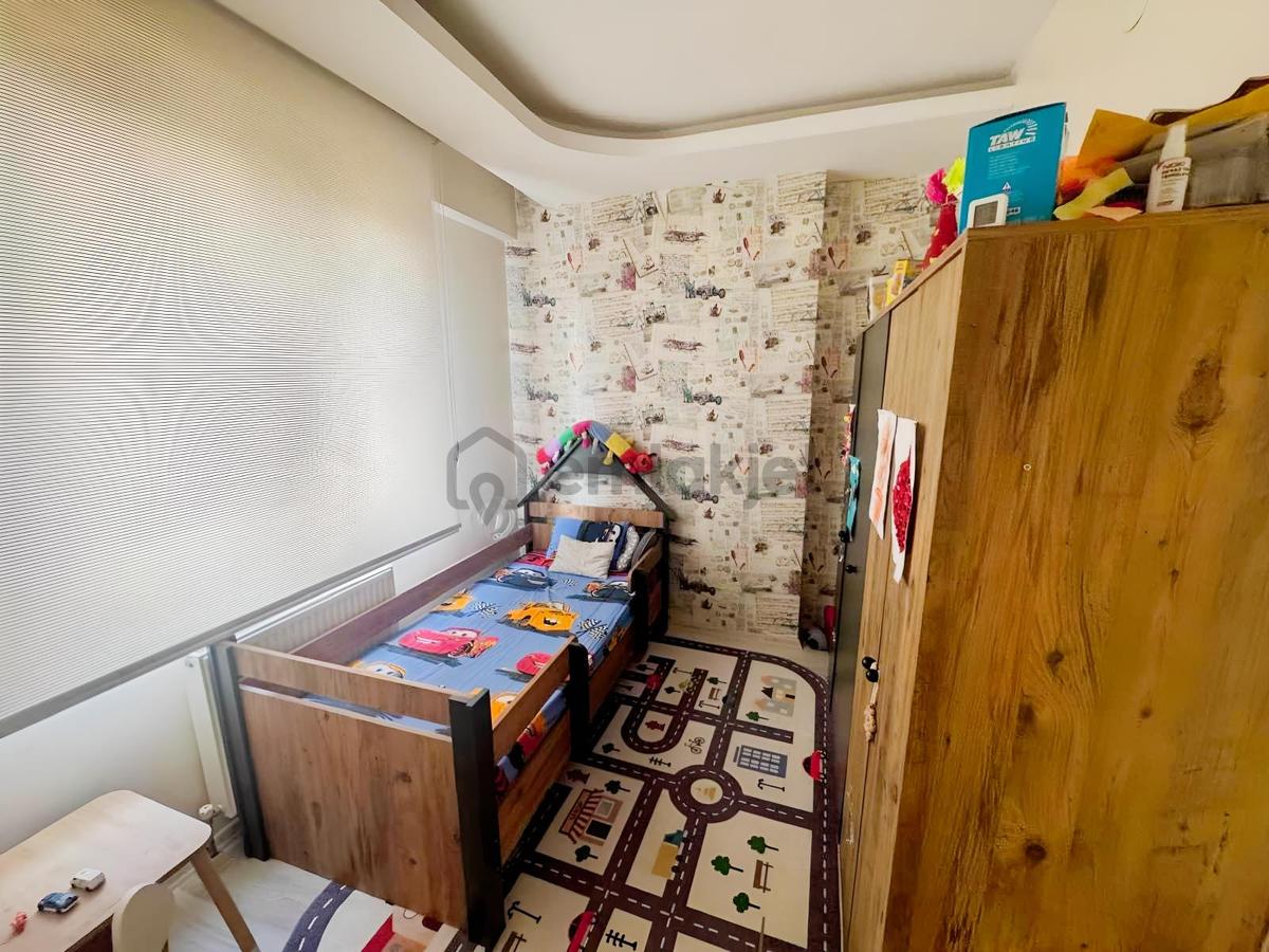 Şehir Hastanesi Civarında Kiralık Daire - 12
