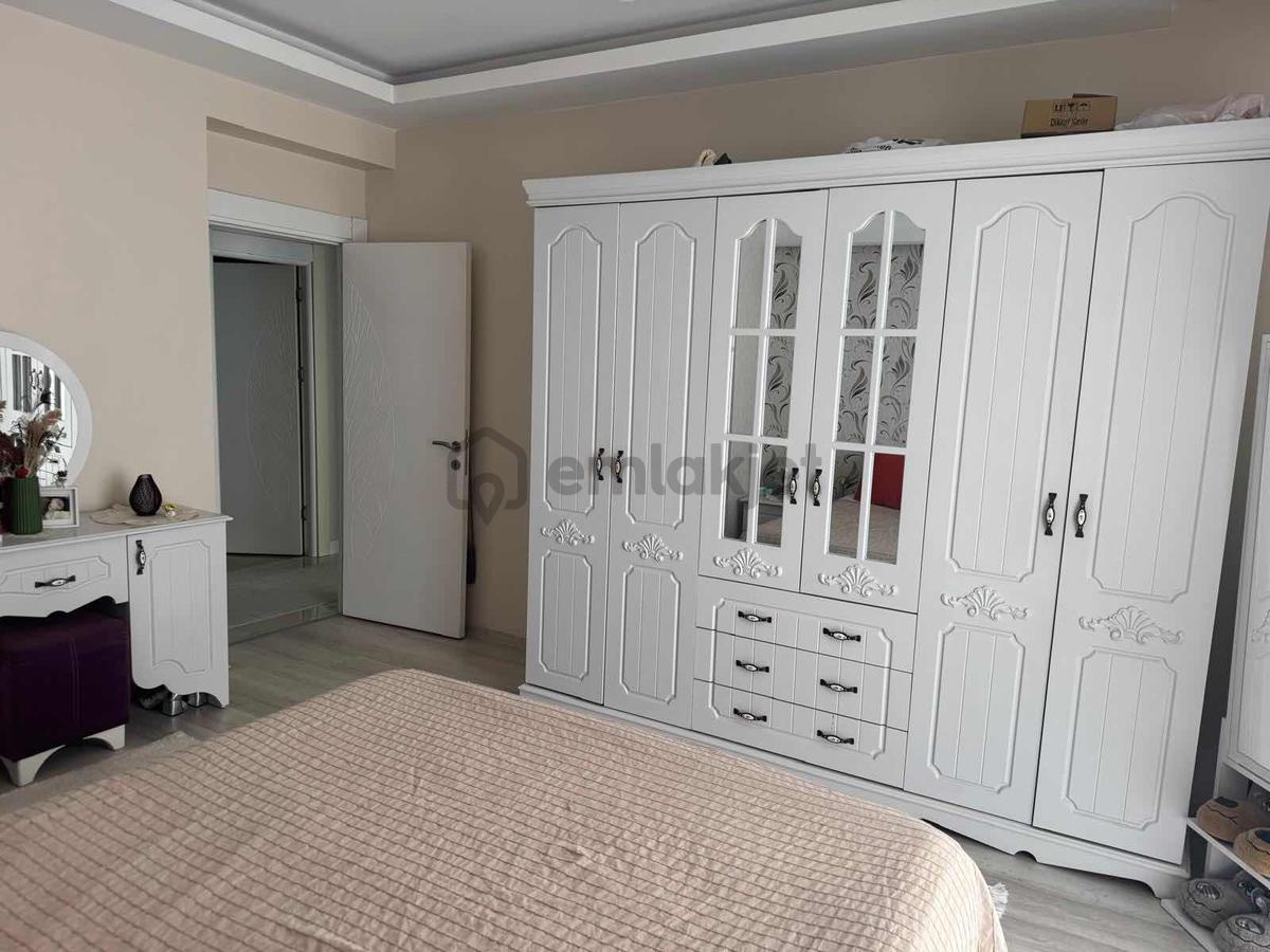 Şehir Hastanesi Civarında Kiralık Daire - 16