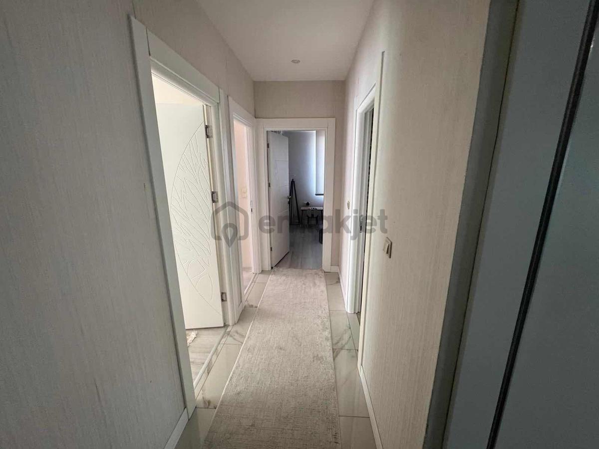 Şehir Hastanesi Civarında Kiralık Daire - 19