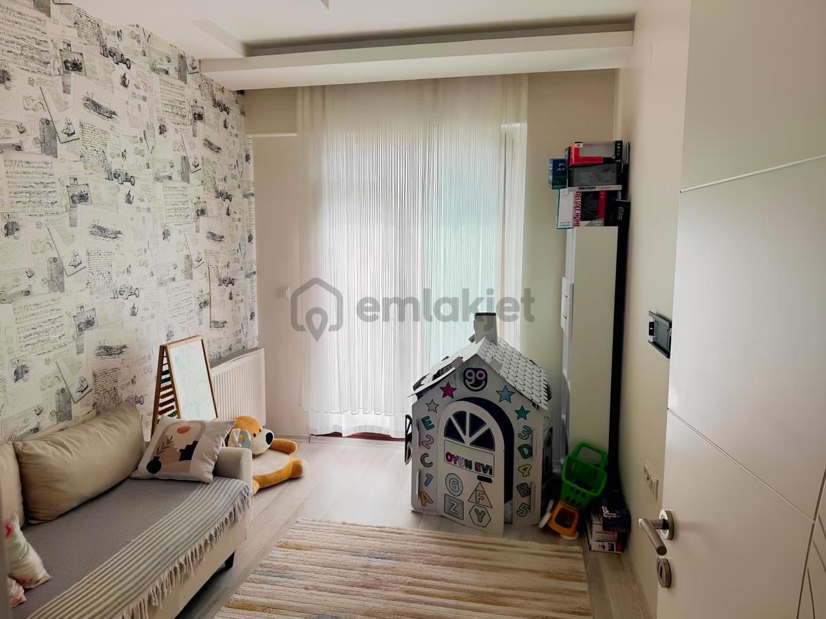 Şehir Hastanesi Civarında Kiralık Daire - 10