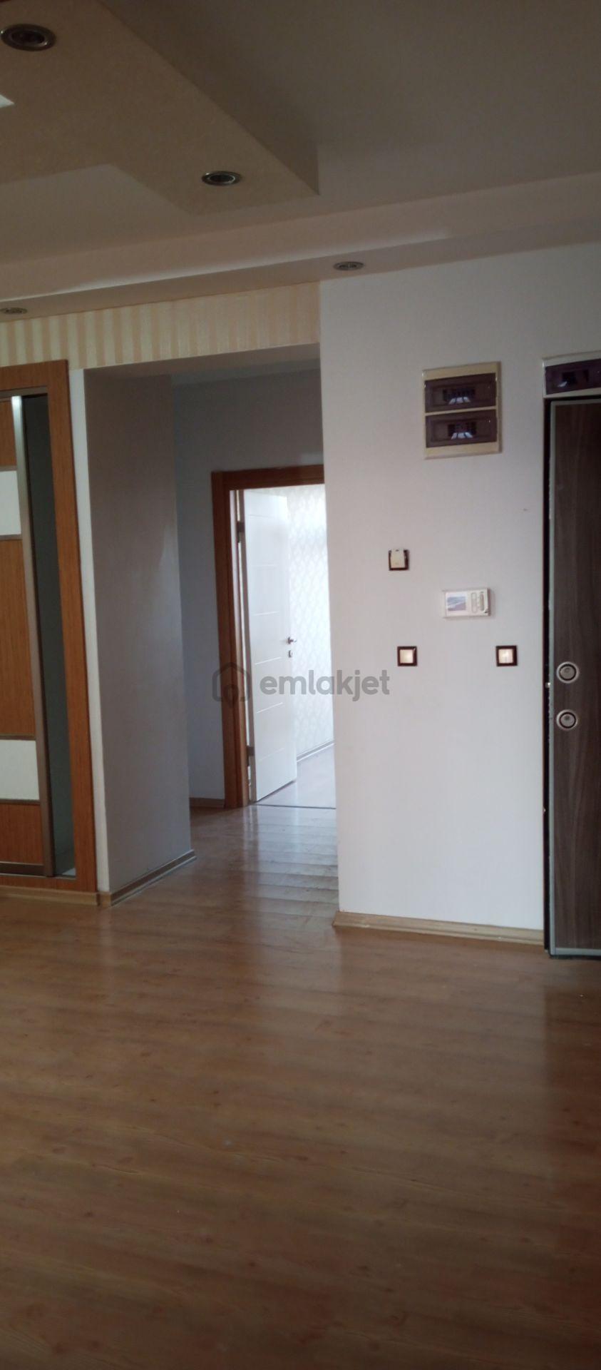 Sahibinden Kent Meydanı Yanı 4+1 - 26