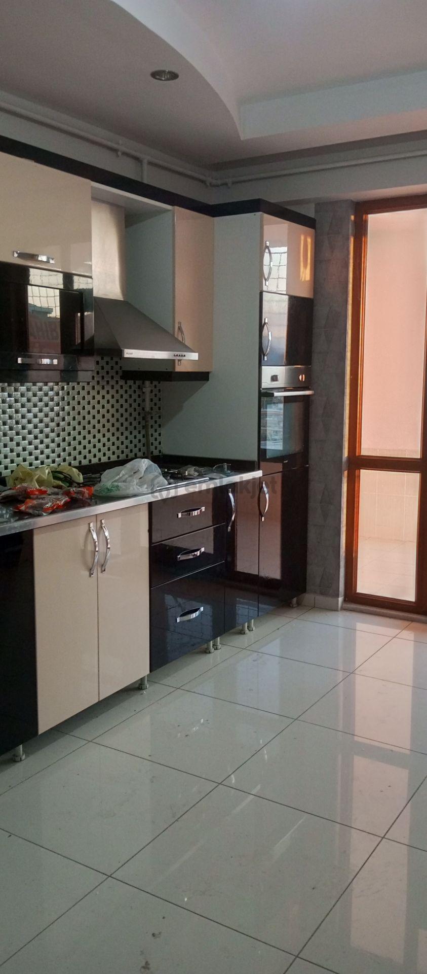 Sahibinden Kent Meydanı Yanı 4+1 - 23
