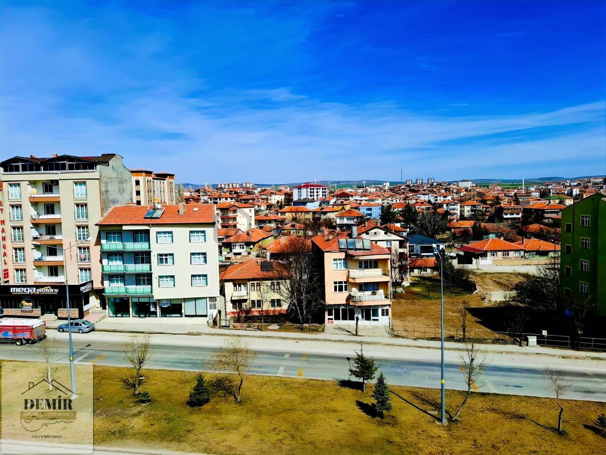 Full Lüx Eşyalı, Balkonlu, Eksiksizz 1+1 - 13