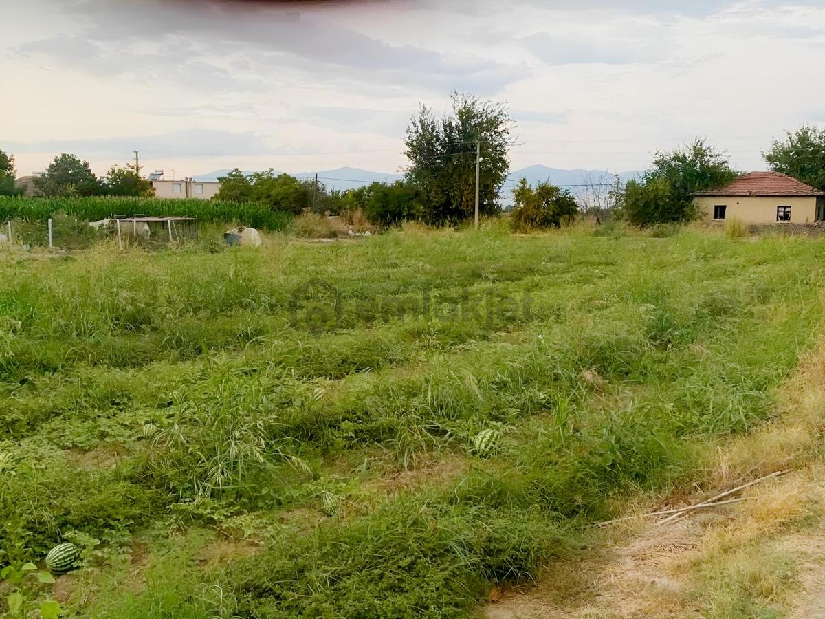 Manisa Alaşehirde Satılık Arsa - 8