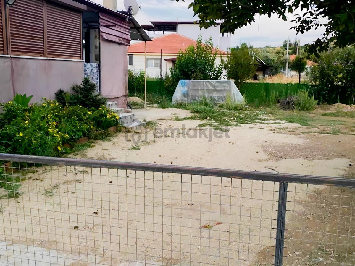 Manisa Alaşehirde Satılık Arsa - 14