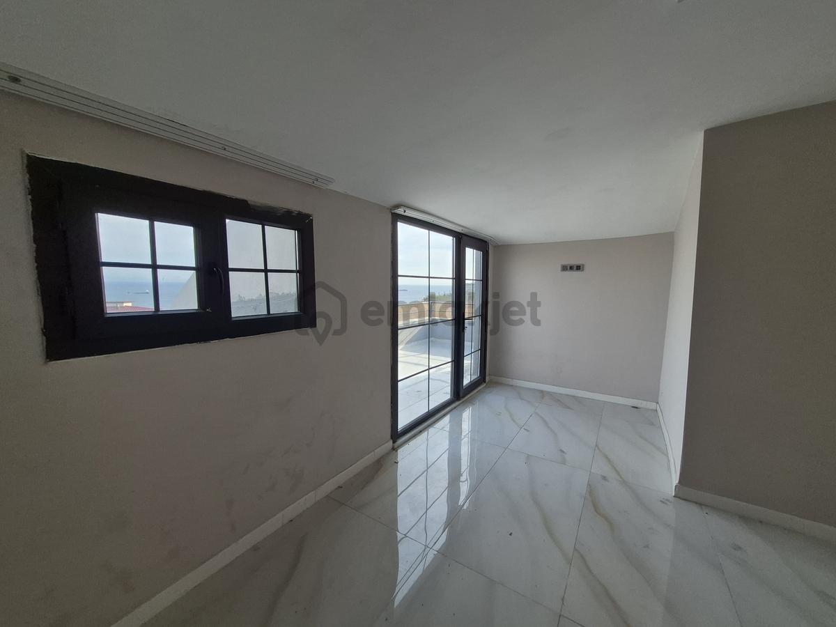 Beylikdüzü Deniz Manzaralı Kiralık Villa - 24