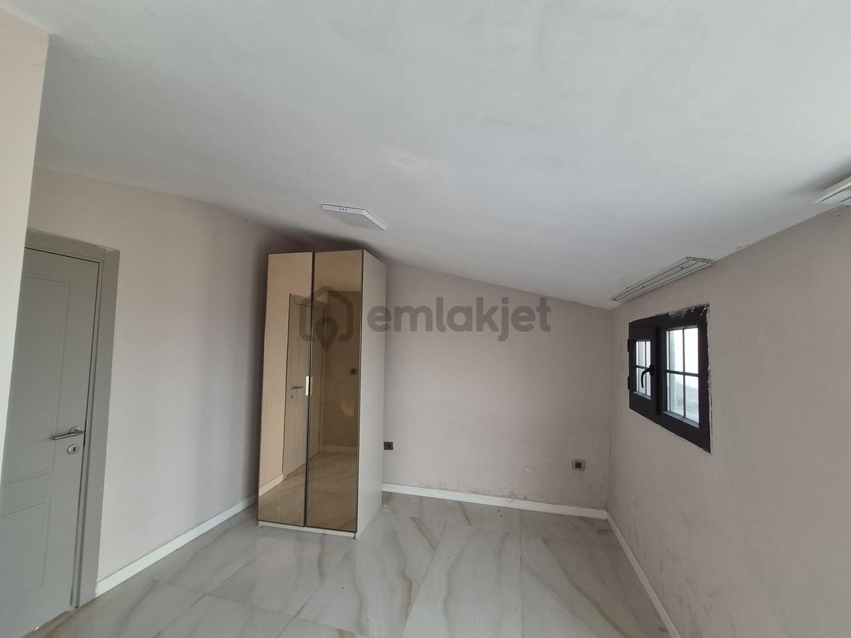 Beylikdüzü Deniz Manzaralı Kiralık Villa - 21