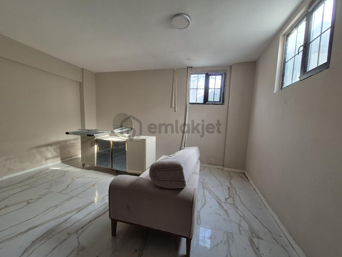 Beylikdüzü Deniz Manzaralı Kiralık Villa - 34