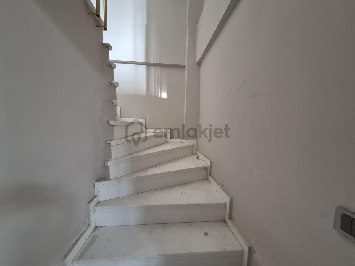 Beylikdüzü Deniz Manzaralı Kiralık Villa - 31