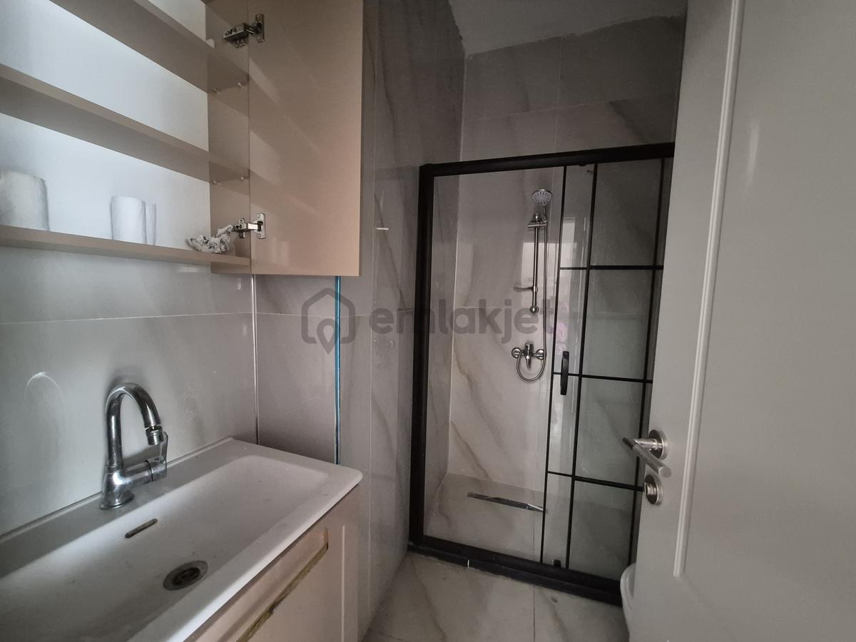 Beylikdüzü Deniz Manzaralı Kiralık Villa - 12