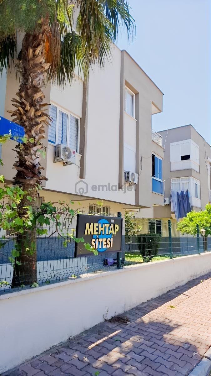 Güzelobada 3+1 Doğalgazlı 135 M² Daire - 12