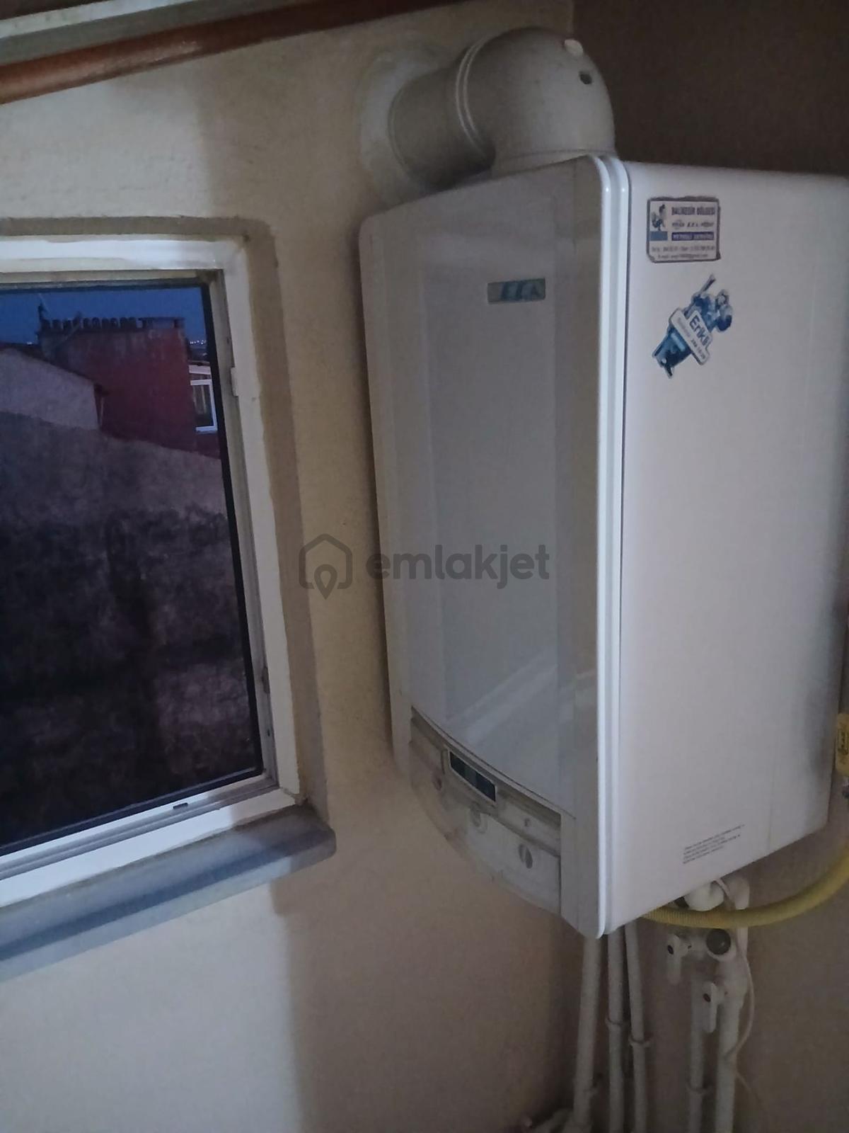 Sahibinden Nef'e Yürüme Mesafesinde Full Eşyalı Kiralık Çatı Katı - 7