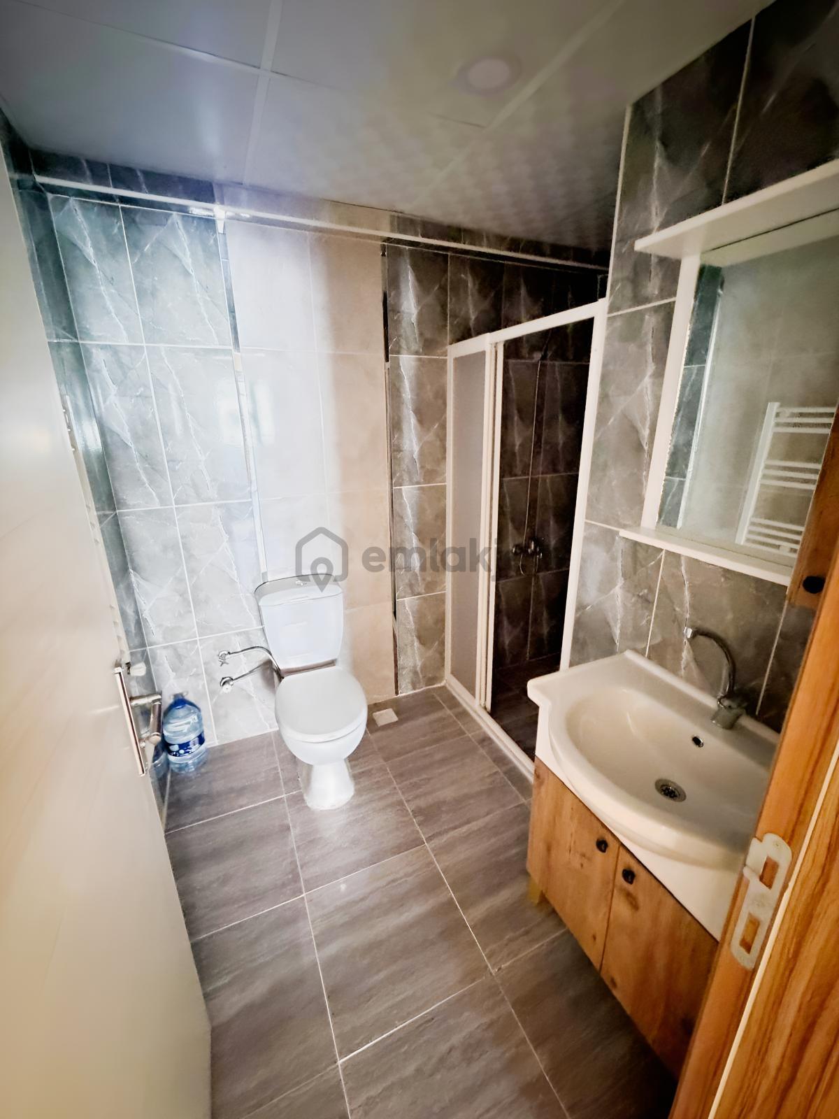 Ferah Kullanımlı 2+1 Kiralık Daire - 7
