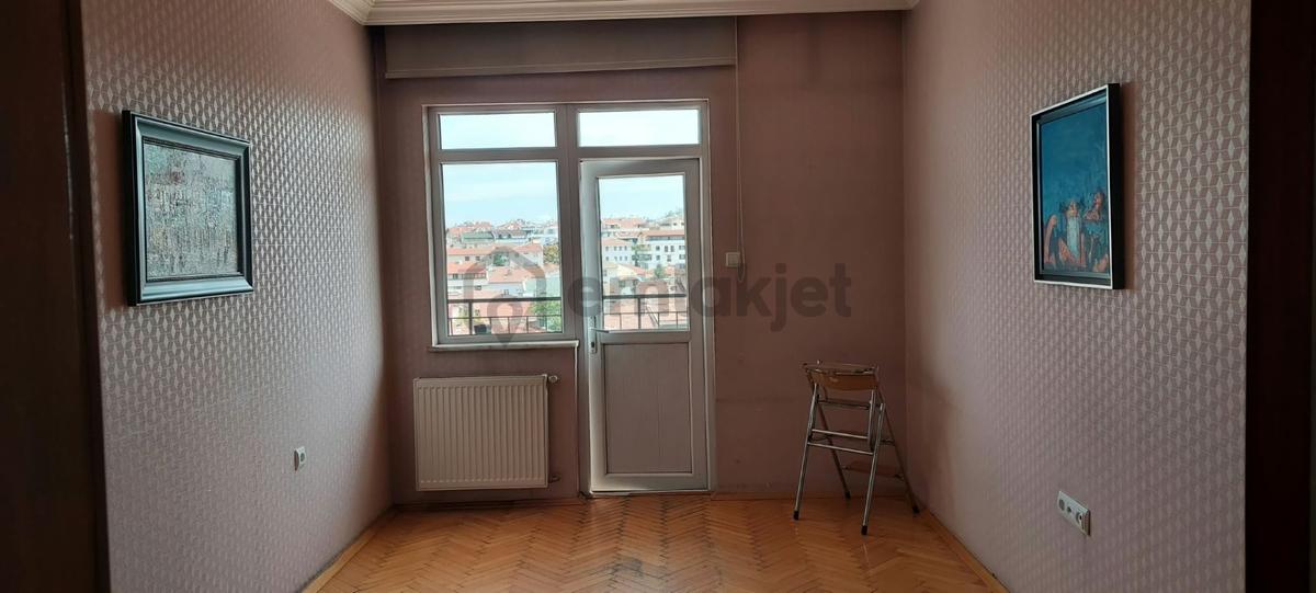 Sahibinden Yapı Sitesinde Saunalı Kilerli 3 Cepheli 4+1 - 30