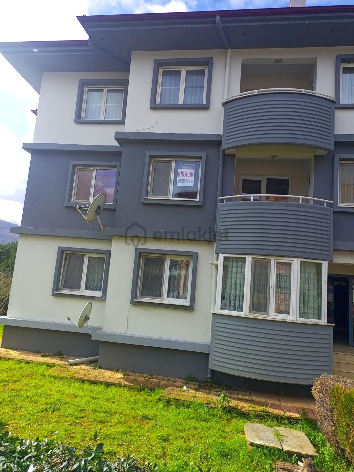 Paşakent Konutları 3+1 Kiralik - 16