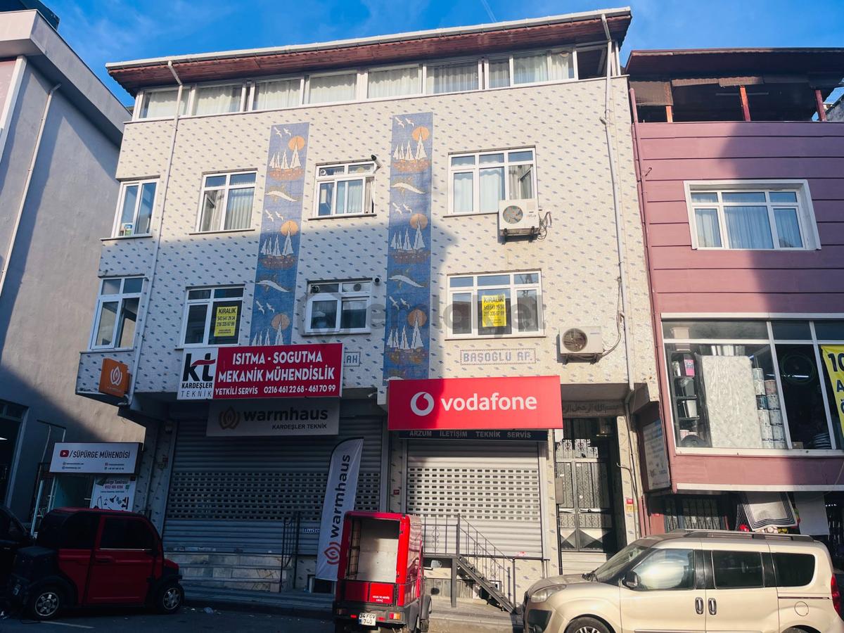 Sahibinden Kiralık 2+1 Daire - 12