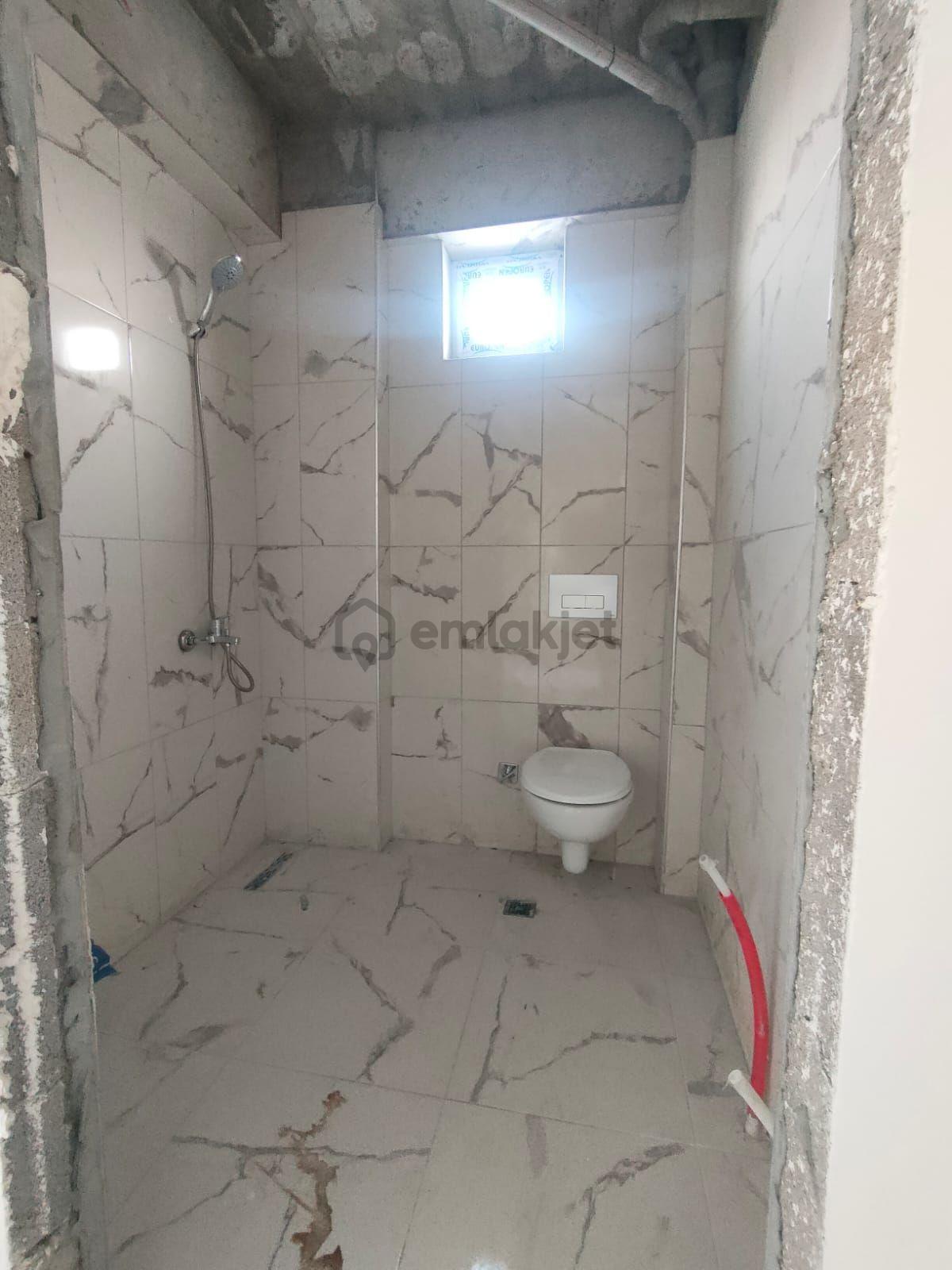 Toprak Emlak'tan Ank Çubuk 2+1 Sıfır Daire - 14