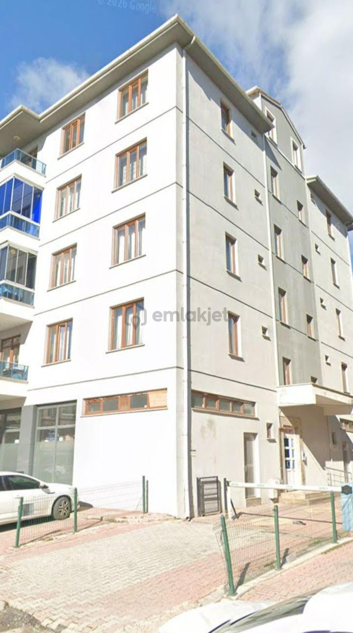 Sahibinden Cadde Üzeri Kiralık Daire - 2