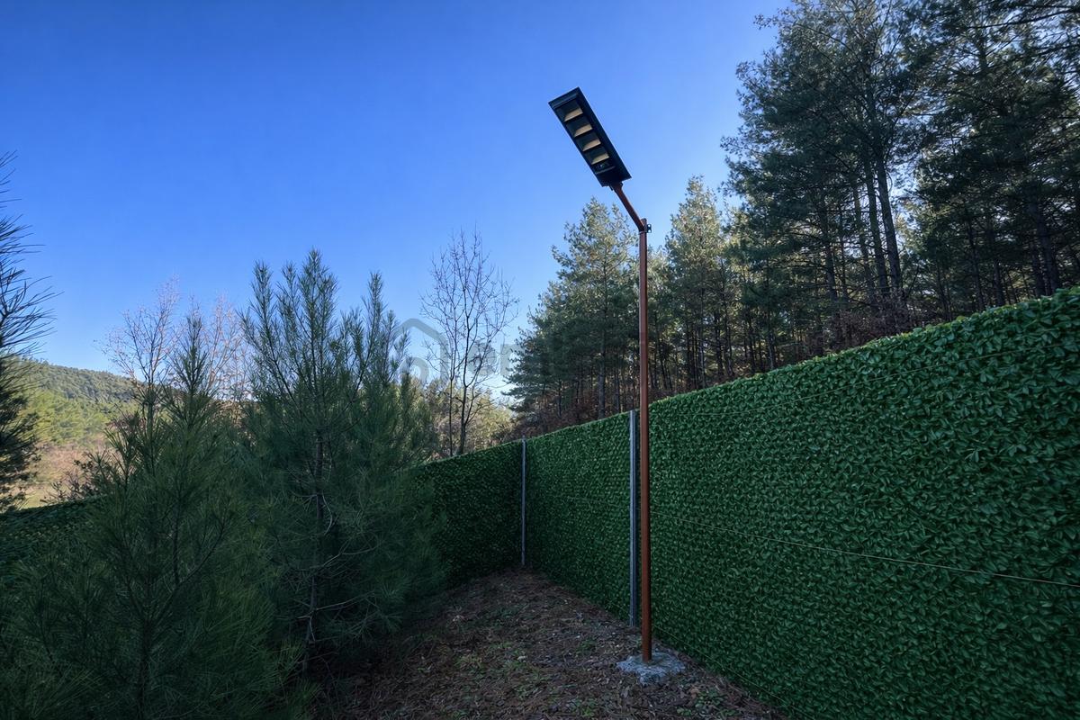 Sahibinden Muğla Akyaka Kuyucakta Arsa - 7