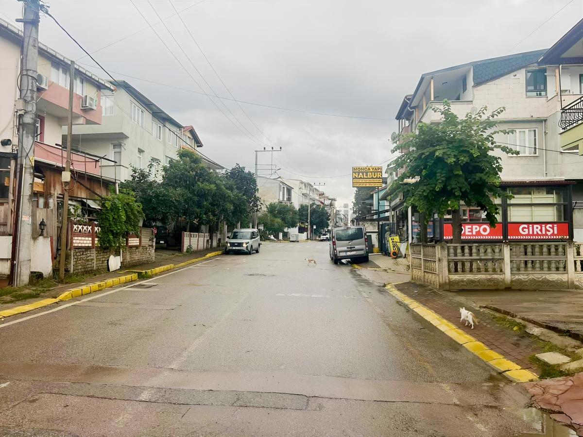 Kartepe Emekevler'de Satılık İş Yeri - 3