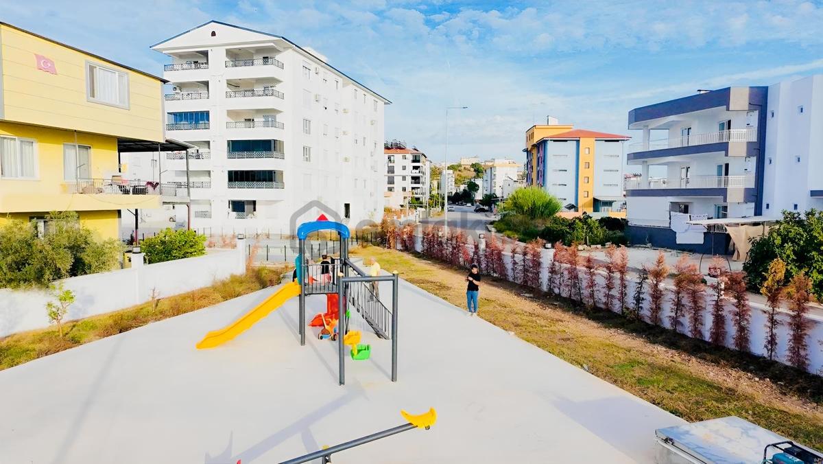 Fırsat Daire - 8