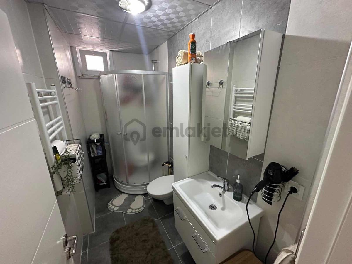 Çerkezköy Fatih Mahallesinde Satılık 2+1 Daire - 9