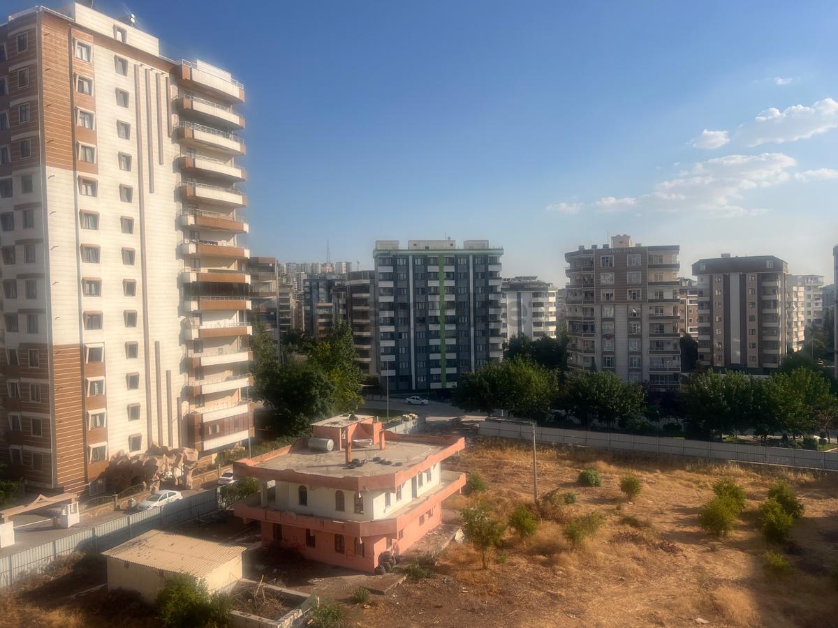 Ulusbey Den Merkezi Konumda 3+1 Son Kat - 31