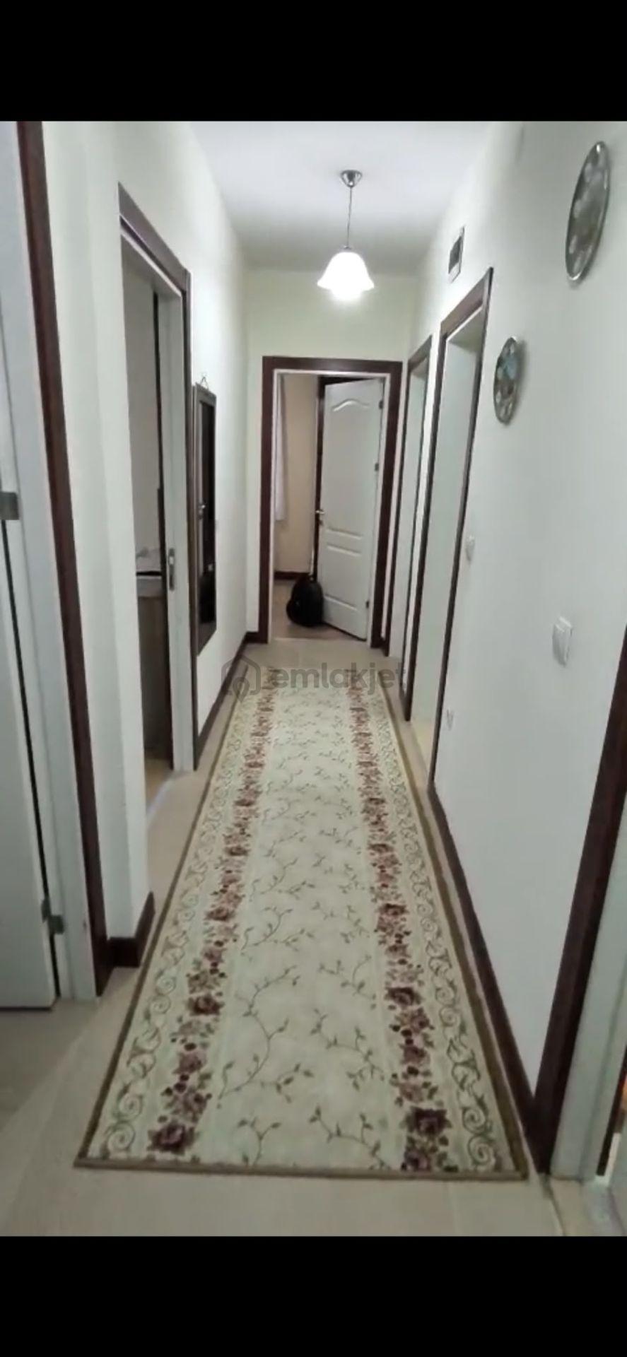 Sahibinden Akıncılar Toki'de Eşyalı 2+1 Daire