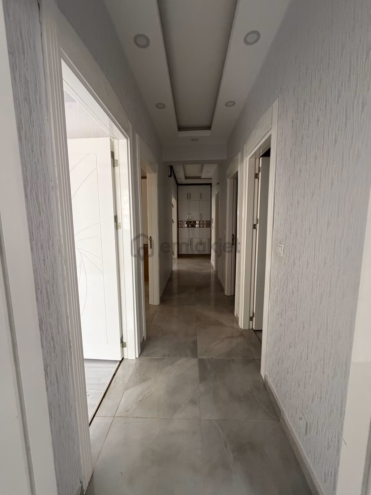 Beymahall Fıstıklık Satılık Geniş 2+1 Daire - 9