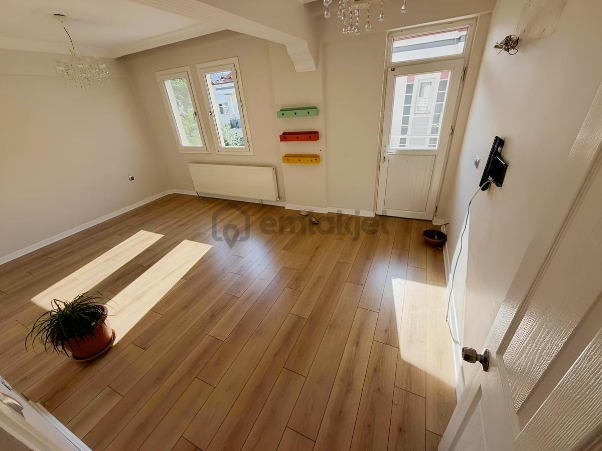 Fethiye Pazaryeri Mahallesinde Satılık Dubleks 3+1 Daire - 6