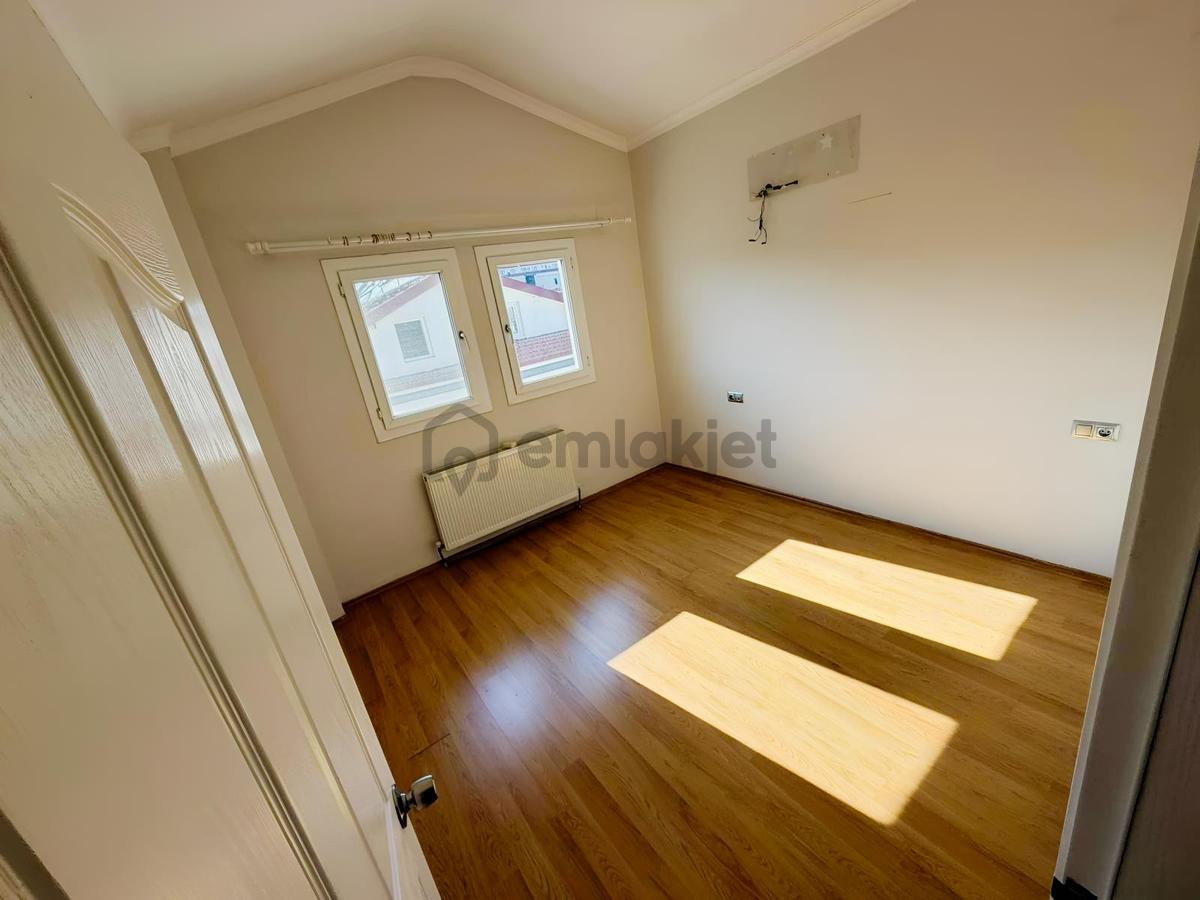 Fethiye Pazaryeri Mahallesinde Satılık Dubleks 3+1 Daire - 8