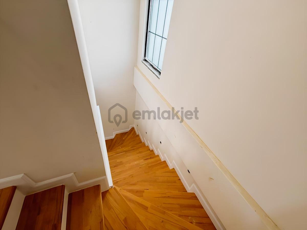 Remax Anka'dan Şile Merkezde 3+1 Müstakil Satılık Villa - 9
