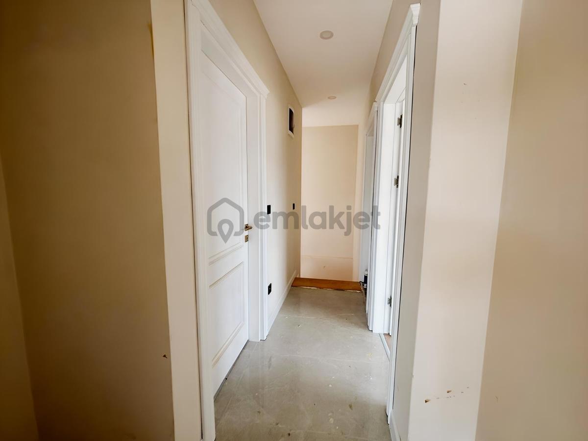Remax Anka'dan Şile Merkezde 3+1 Müstakil Satılık Villa - 15
