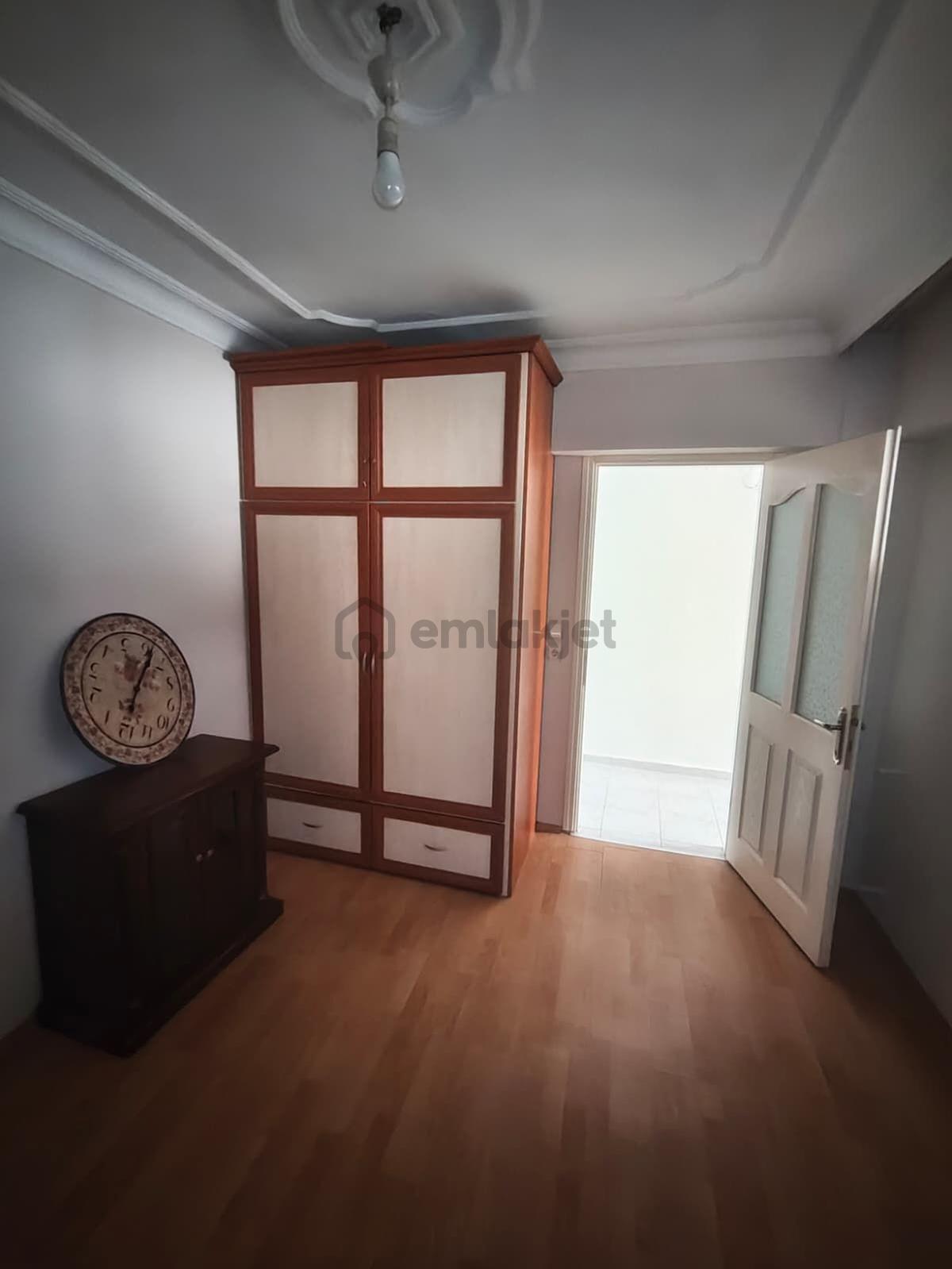 Nazilli Aydoğdu Mahallesi’nde Satılık 3+1 Daire - 6