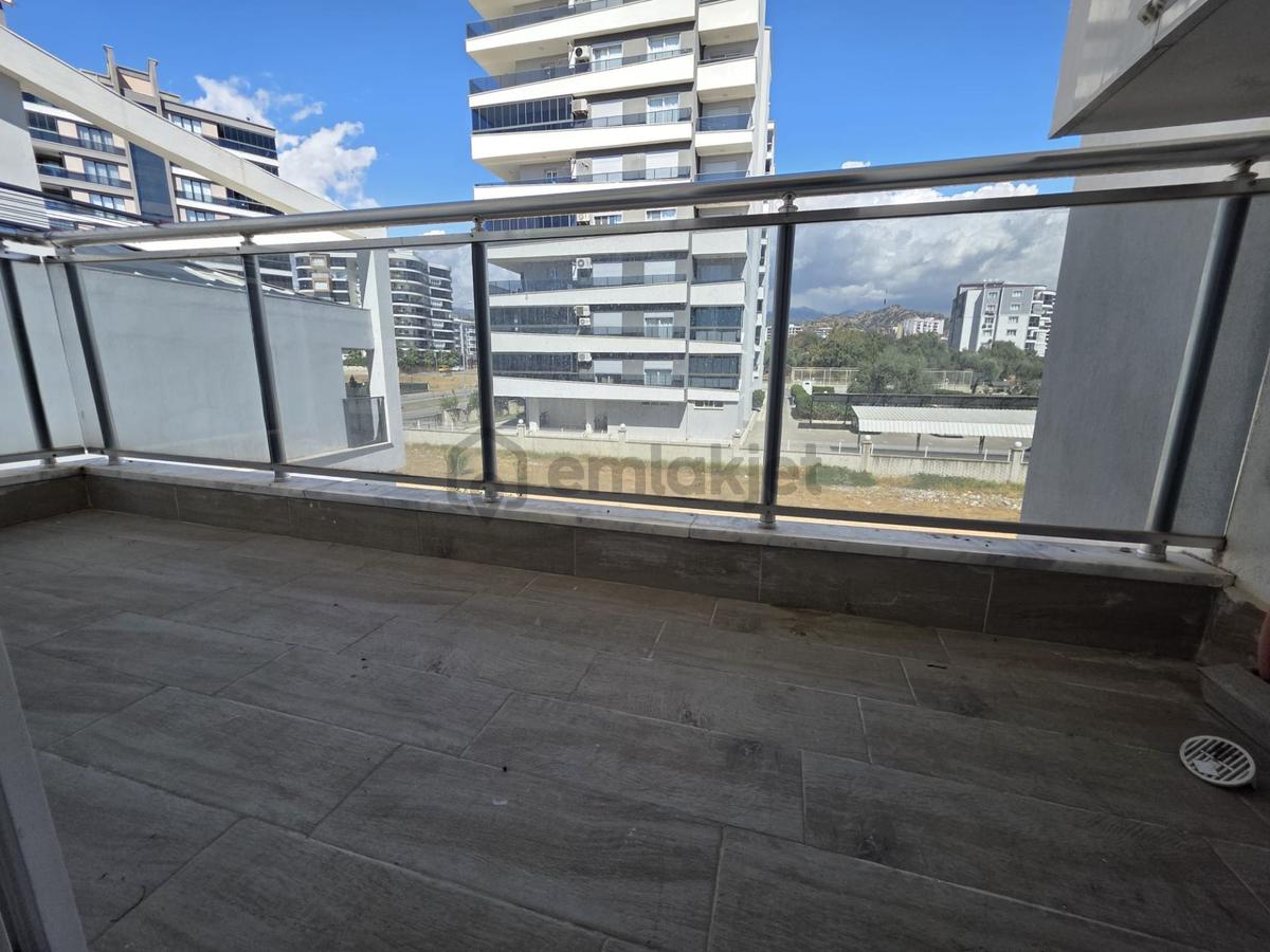 Zafer De Eşyalı Ara Kat Kiralık Lüks 3+1 Daire - 41