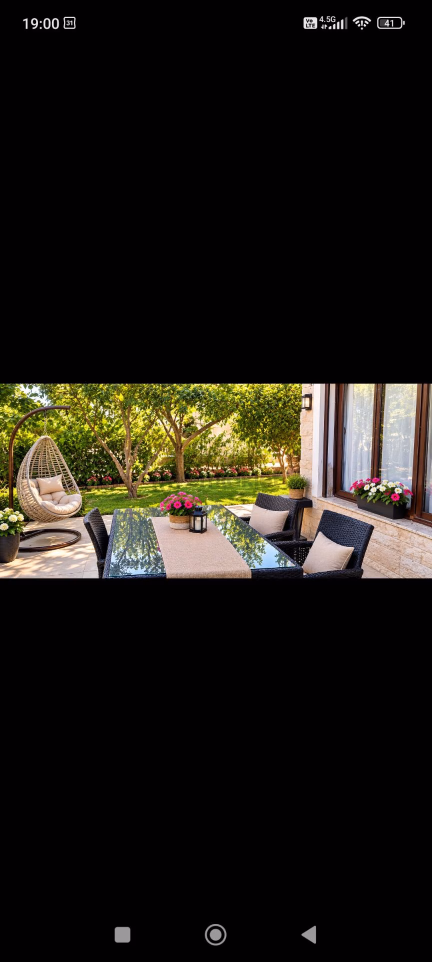 Nazilli Dallıcada Site İçinde Satılık Villa - 8