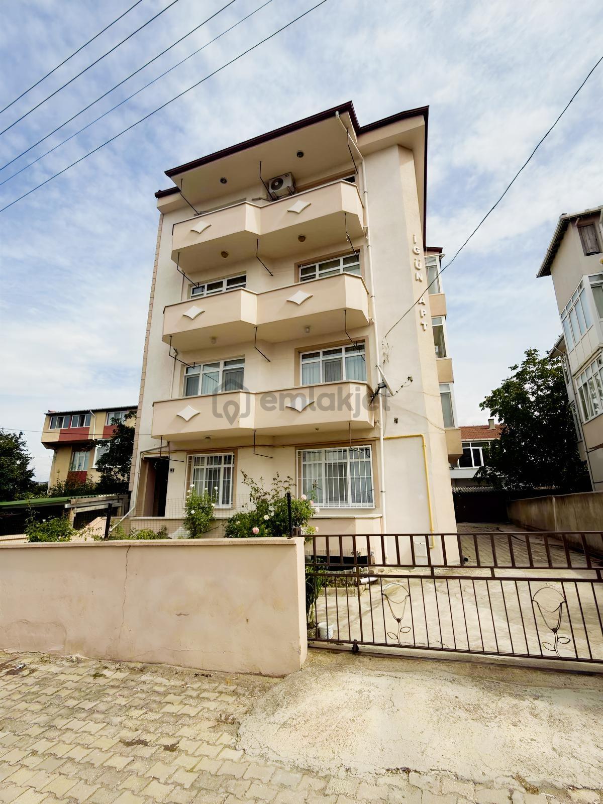 Barutluk Mahallesi Kiralık 3+1 Ara Kat