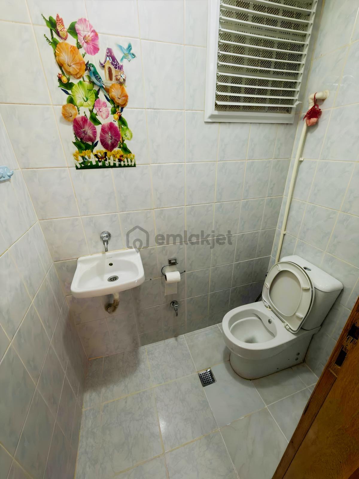 Barutluk Mahallesi Kiralık 3+1 Ara Kat - 15