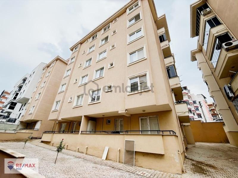 Remax Mıd 'den - 1. Sakarya Mahde - Satılık - 2+1 - 2