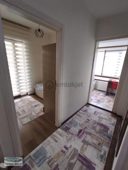 Isparta Merkez Anadolu Mah.satılık 2+1 Apart - 8