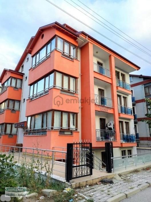 Isparta Merkez Anadolu Mah.satılık 2+1 Apart