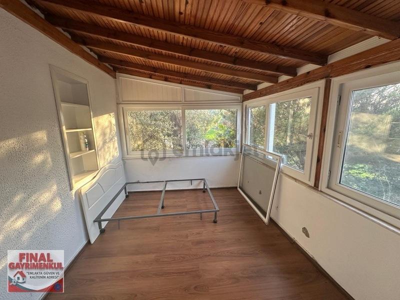 Eski Foça Midilli Sitesinde Satılık Yazlık - 24