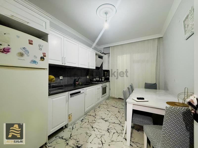 Arifiye Fatih Mah Satılık 2+1 Daire - 20