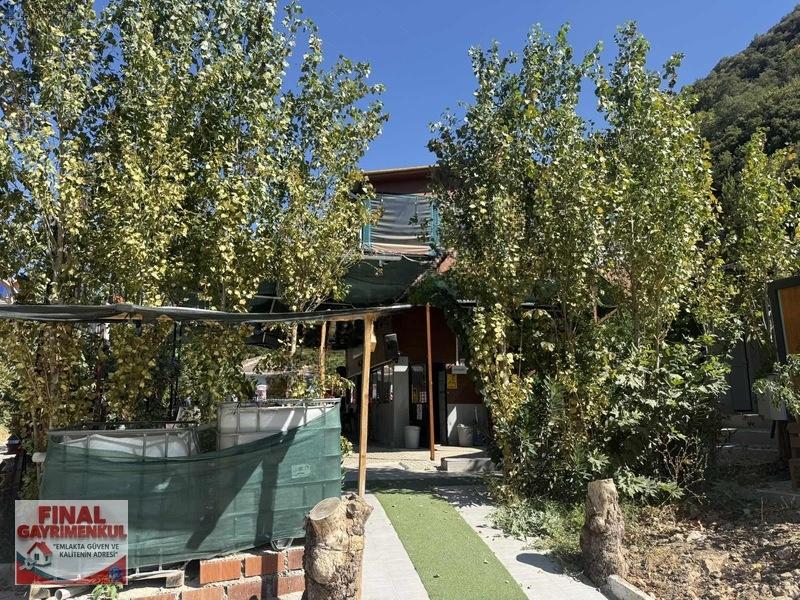 Gürle Mahallesi Kiralık İşletme - 2