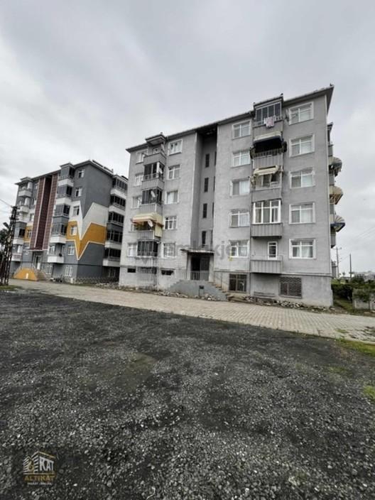 Altıkat Emlaktan Yatırımlık Daire - 13