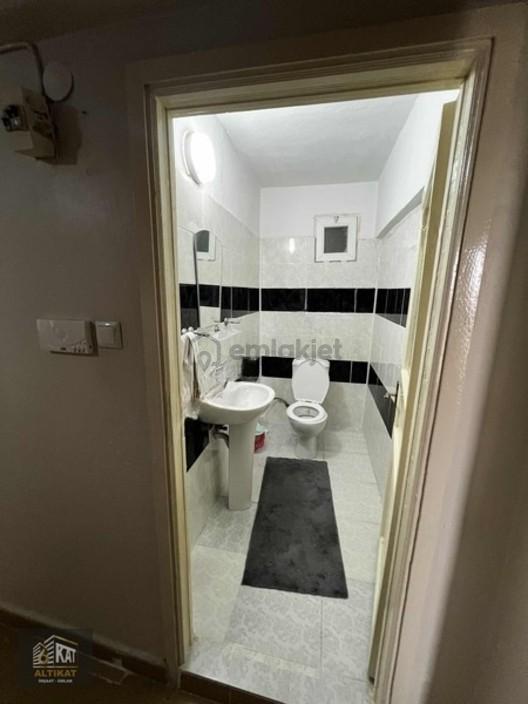 Altıkat Emlaktan Yatırımlık Daire - 12
