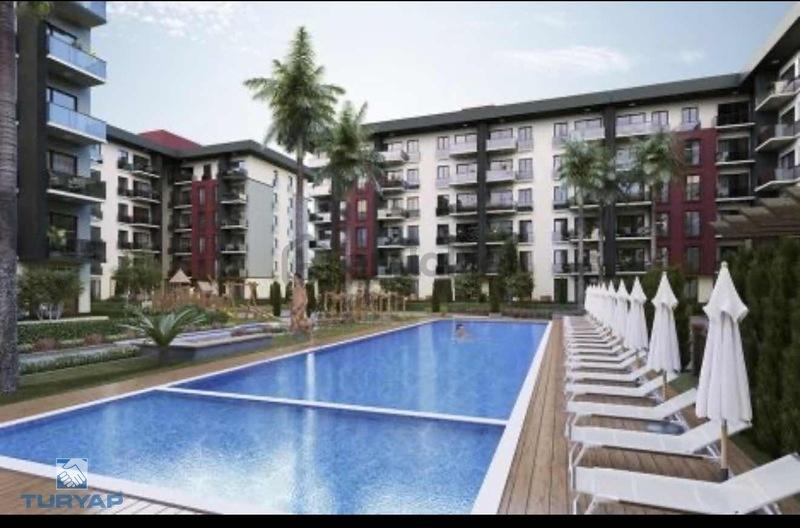 Torbalı Esen 11 Sitesinde Satılık 2+1 Kapalı Mutfak Daire - 5