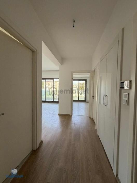 Torbalı Esen 11 Sitesinde Satılık 2+1 Kapalı Mutfak Daire - 13