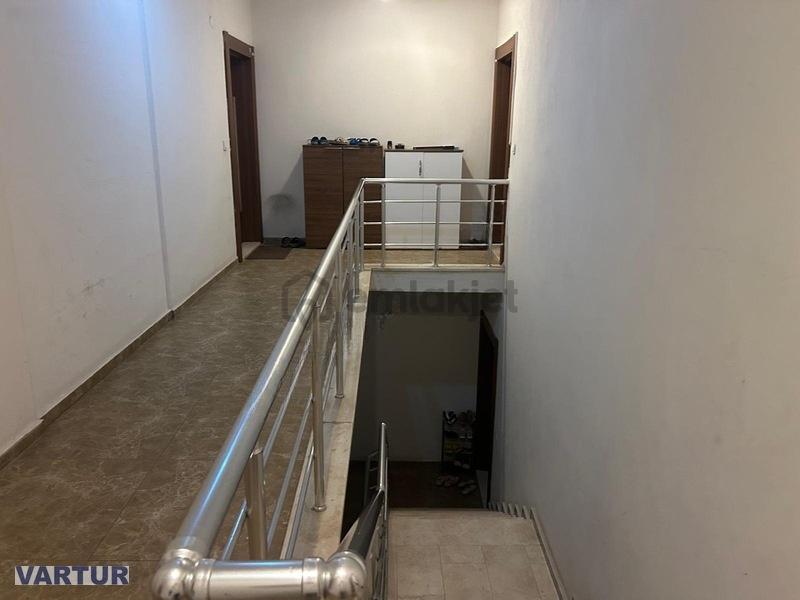 Merkezi Konumda Bakımlı 4+1 Daire - 4