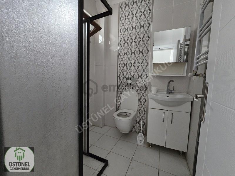 Üstünel'den Görükle Merkezde 2+1 Mülkiyetli Satılık Daire - 19